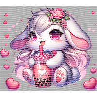 Valentine's Day-QRJ  798